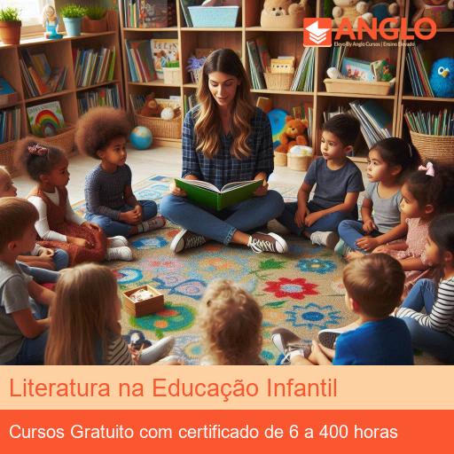 Literatura na Educação Infantil